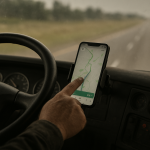 Top Apps Every Truck Driver Should Know